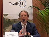 Avvocato Sandro bartolomucci